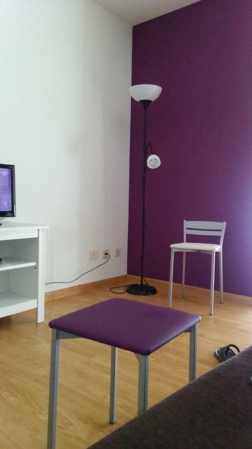 Apartamento Gallego Vut-Po-02510 Sanxenxo Exterior foto