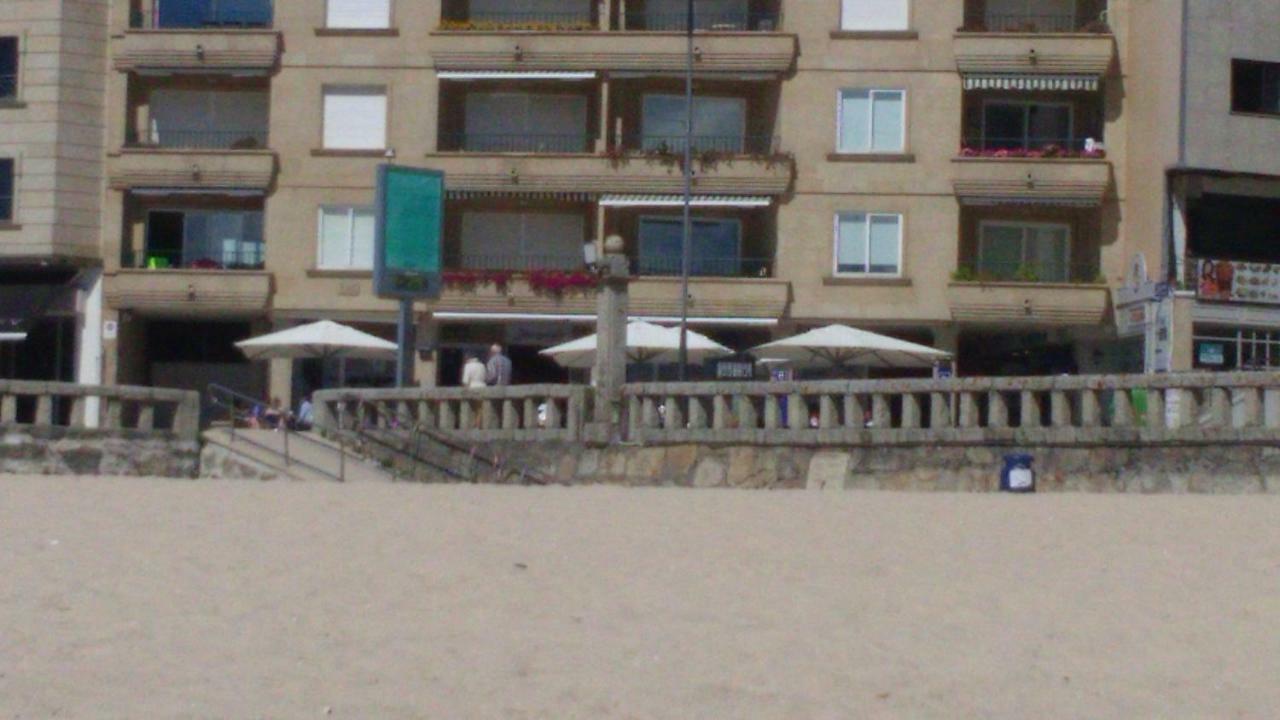 Apartamento Gallego Vut-Po-02510 Sanxenxo Exterior foto