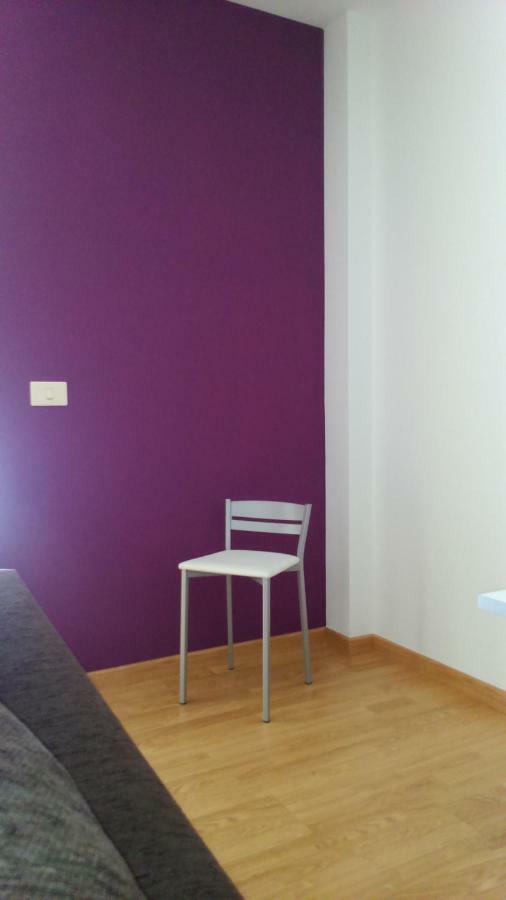 Apartamento Gallego Vut-Po-02510 Sanxenxo Exterior foto